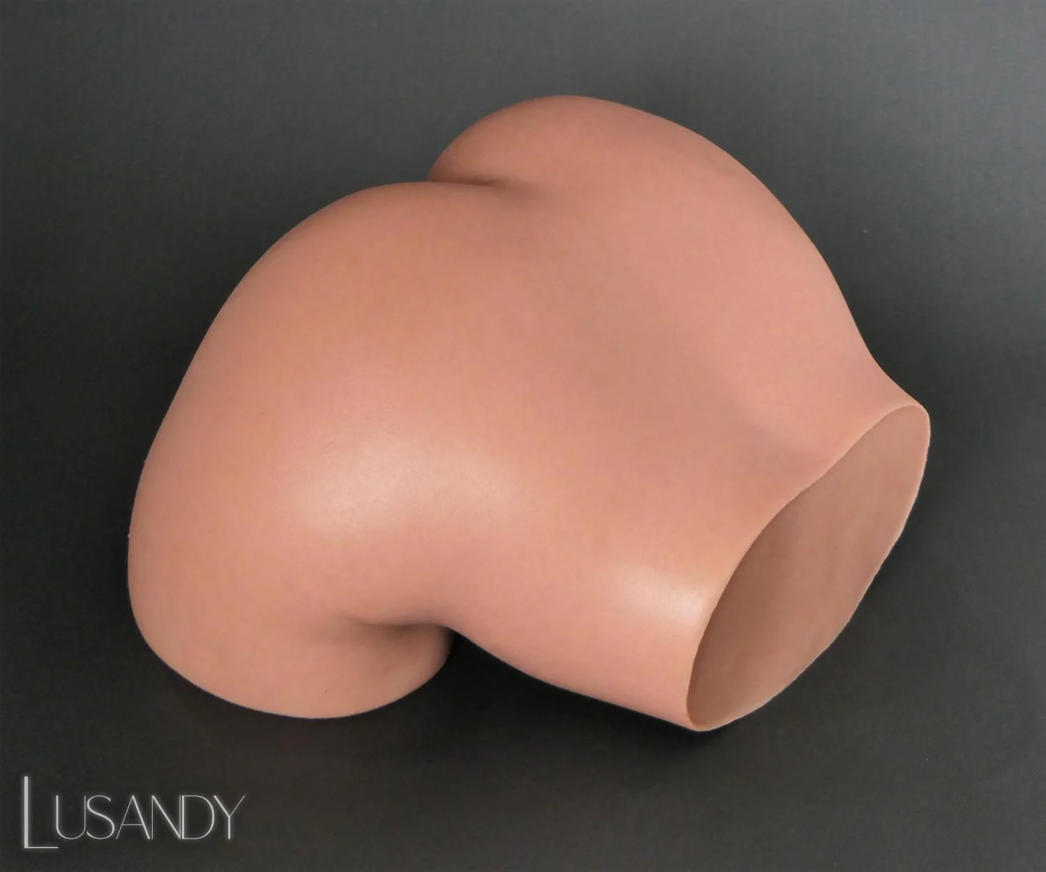 23cm (9.5") Realistic Silicone Sex Doll Butt Torso – Pleasure Hip LSD-T01 - Image 12