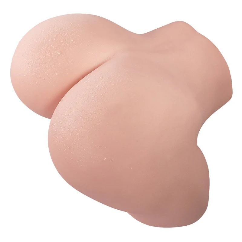 61.5cm (24.2in") Fair Skin Big Ass Realistic Pussy Sex Doll with Tantabutt – Daisy Fair - Image 10