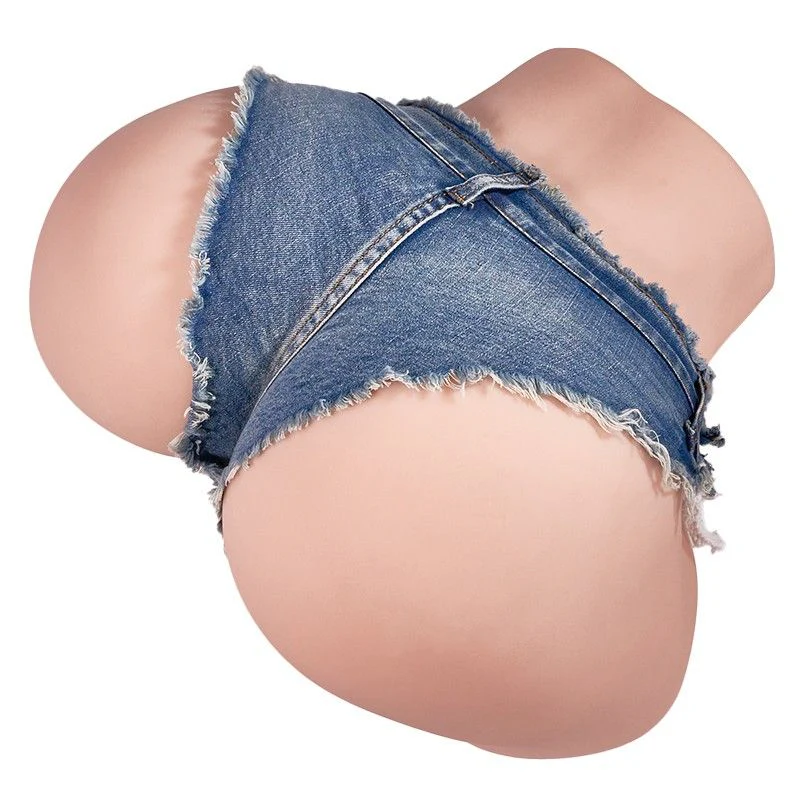 61.5cm (24.2in") Fair Skin Big Ass Realistic Pussy Sex Doll with Tantabutt – Daisy Fair - Image 6