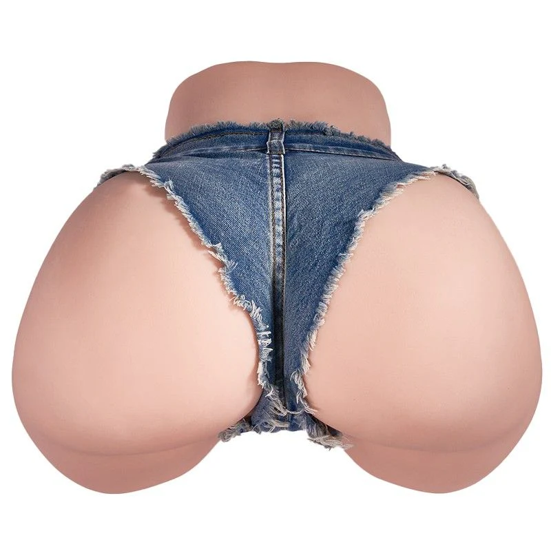 61.5cm (24.2in") Fair Skin Big Ass Realistic Pussy Sex Doll with Tantabutt – Daisy Fair - Image 7