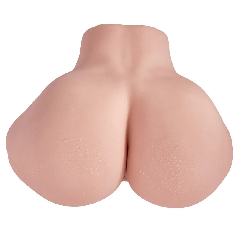 61.5cm (24.2in") Fair Skin Big Ass Realistic Pussy Sex Doll with Tantabutt – Daisy Fair - Image 9