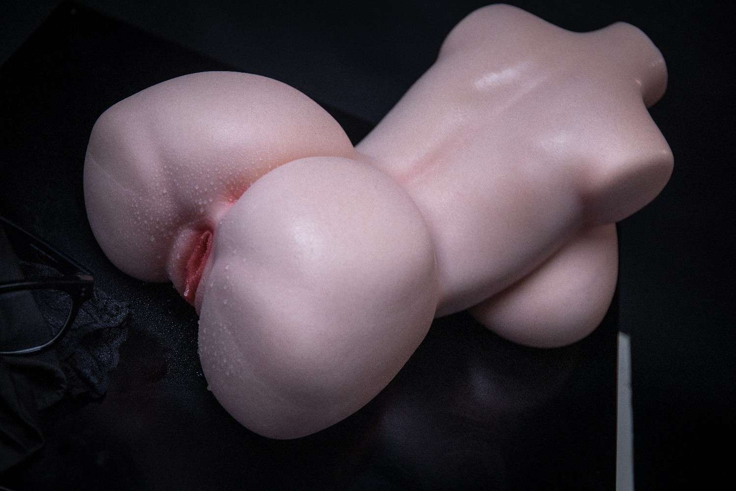 39cm (15.4") LoveNestle Series Sexy Secretary Silicone Torso - Veronica - Image 8