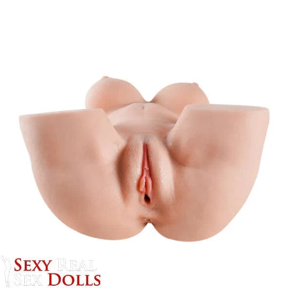 41cm (16.1") Superior Torso Doll for Novice – Scarlett Fair 2.0 - Image 9