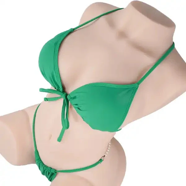 58cm (1ft 11") Sex Doll Torso with Realistic Booty - Image 5