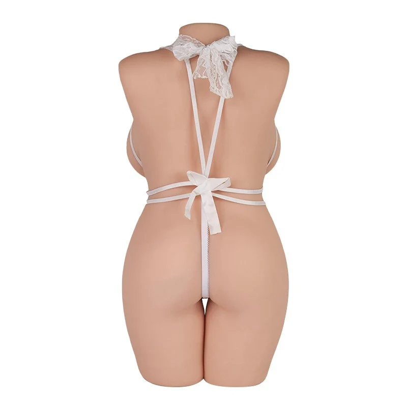 59cm (23.4") Big Boobs Sex Doll Male Masturbator – Donna Fair - Image 6