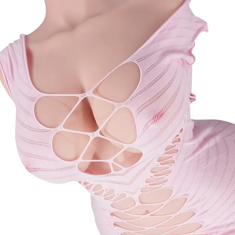 75cm (29.5") Japanese Torso Sex Doll – Ruka Momoto - Image 10