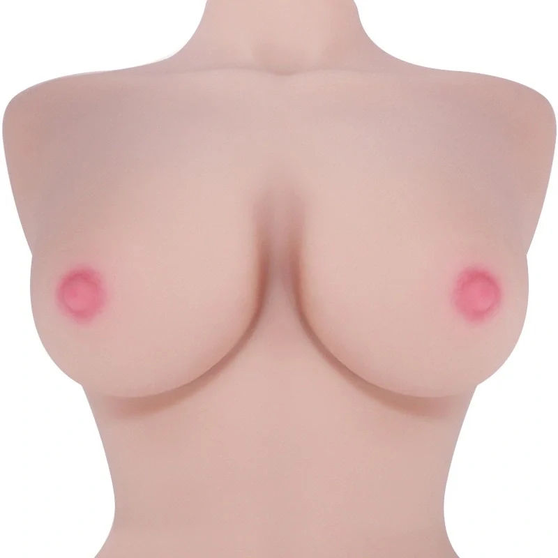 75cm (29.5") Japanese Torso Sex Doll – Ruka Momoto - Image 22