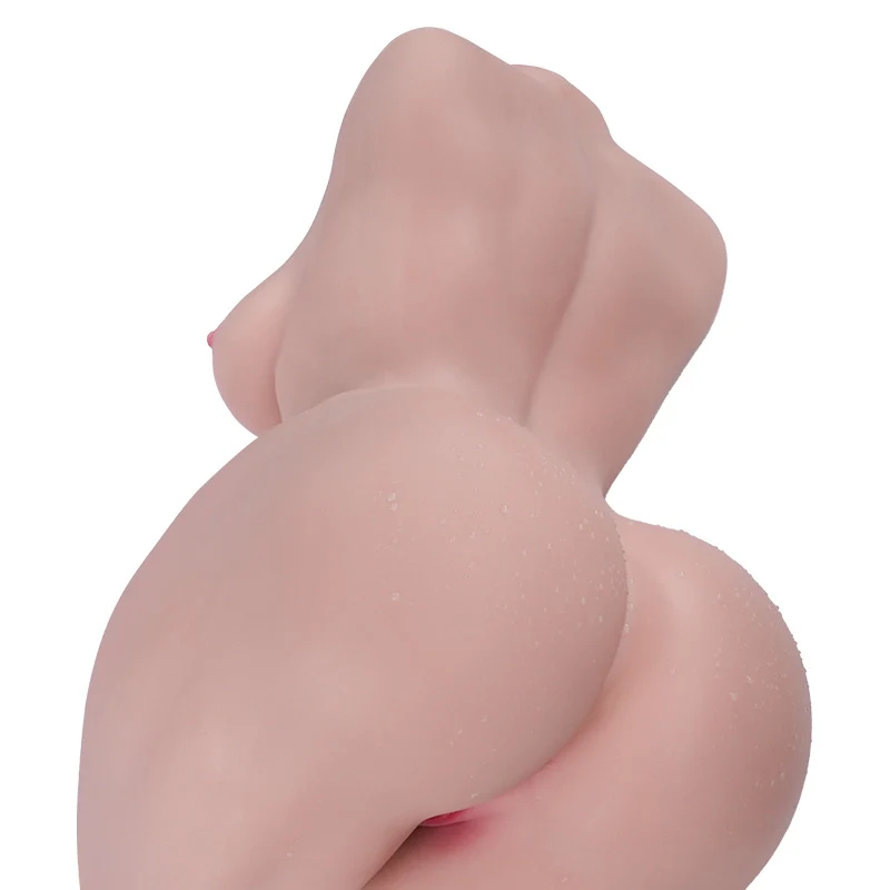64cm (25.1") Fit Sex Doll Torso - Hannah - Image 16