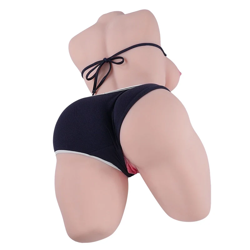 64cm (25.1") Fit Sex Doll Torso - Hannah - Image 8