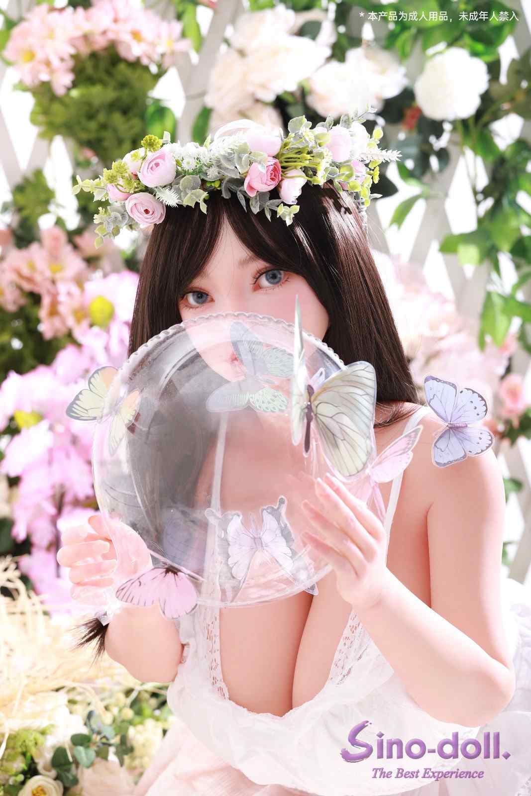 70cm (2ft4") Soft-Max Silicone Torso – Linxian - Image 3