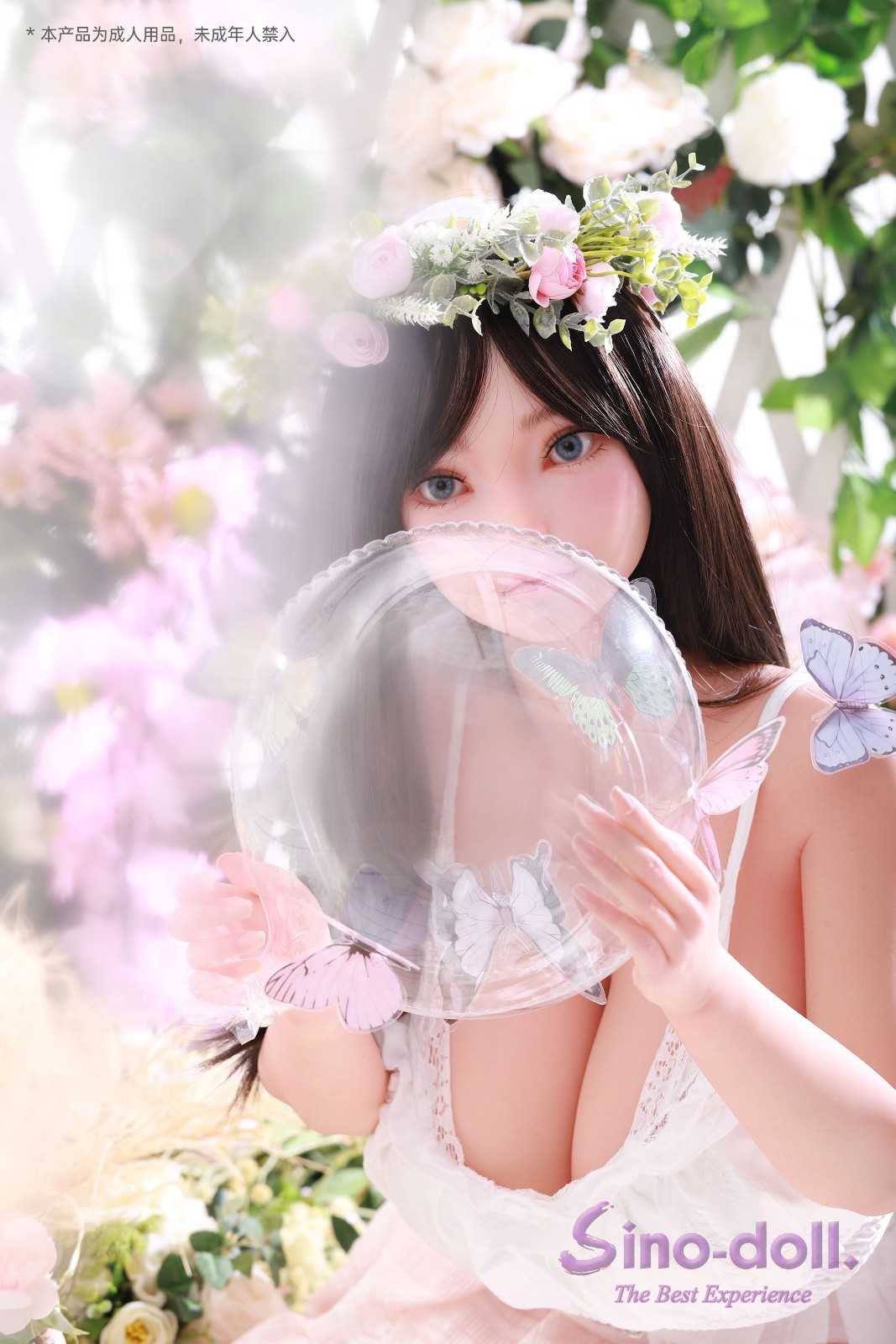 70cm (2ft4") Soft-Max Silicone Torso – Linxian - Image 4