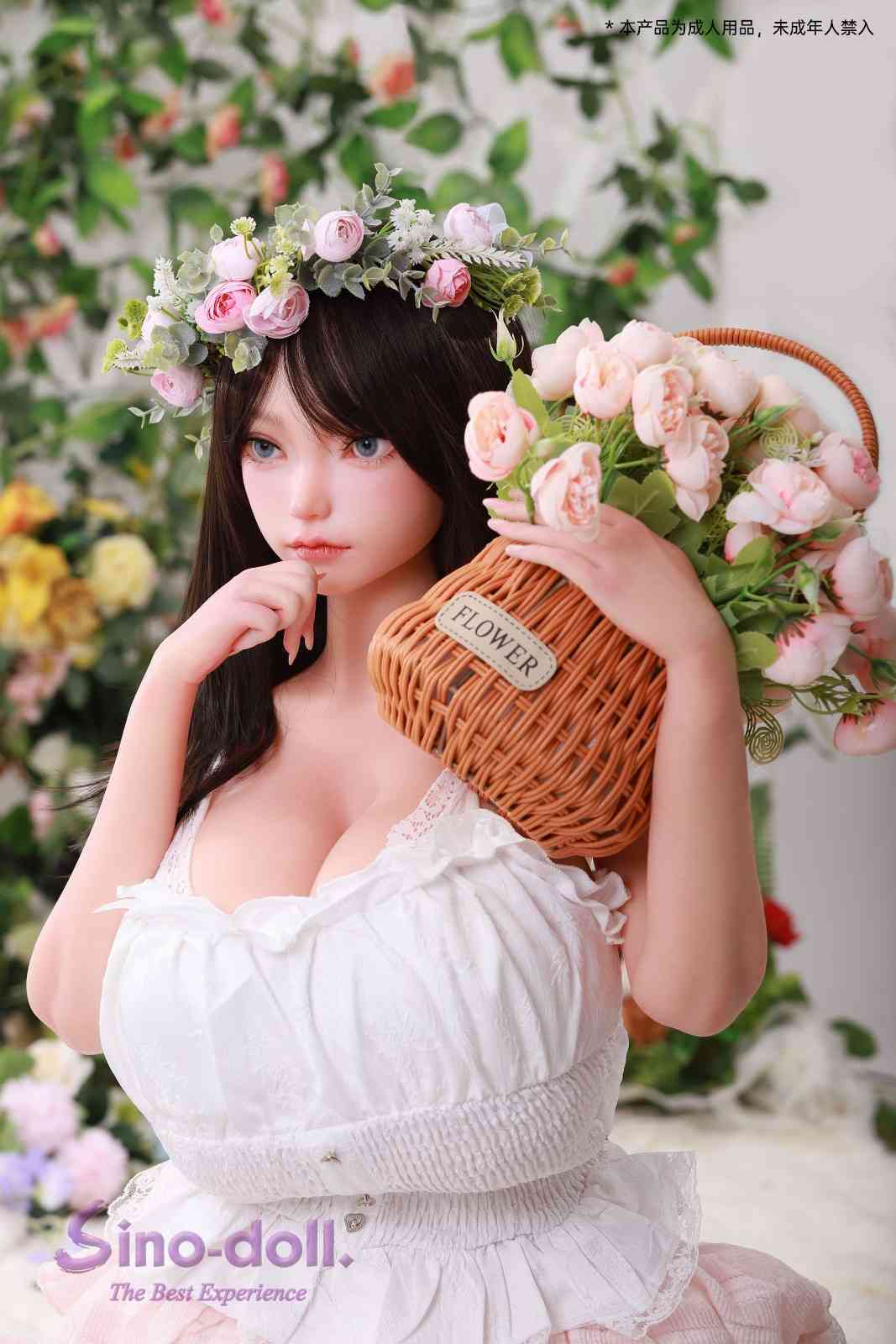 70cm (2ft4") Soft-Max Silicone Torso – Linxian - Image 8