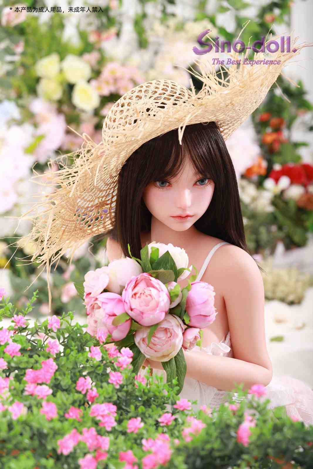 70cm (2ft4") Soft-Max Silicone Torso – Linxian - Image 9