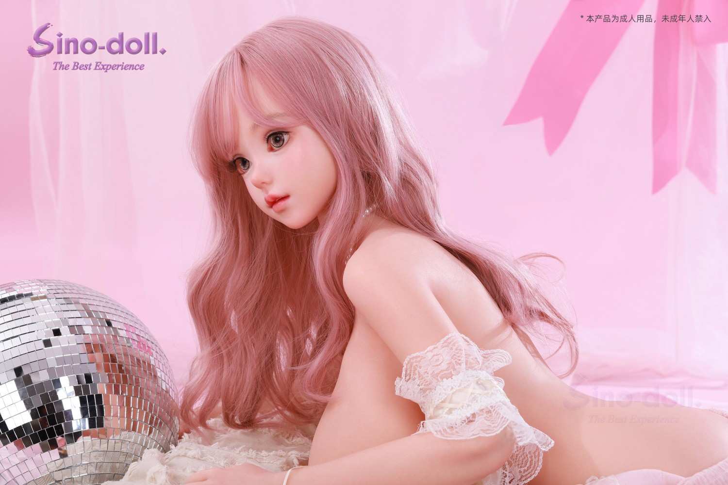 70cm (2ft4") Soft-Max Silicone Torso – Linyaoy - Image 12