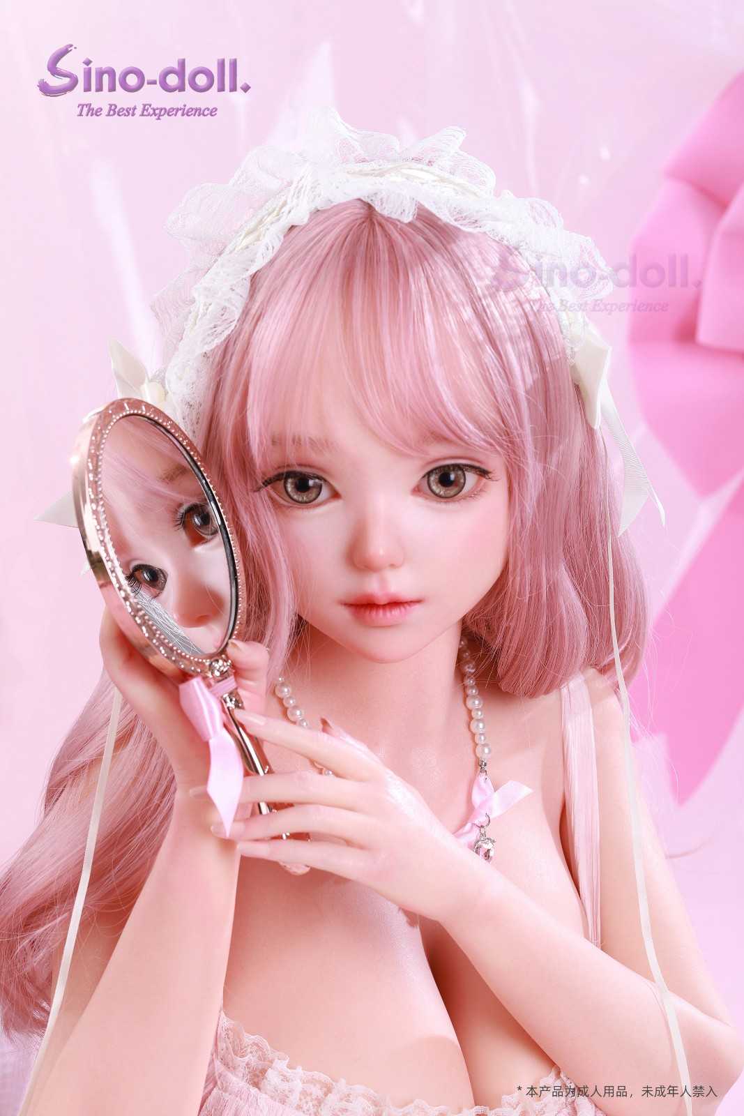 70cm (2ft4") Soft-Max Silicone Torso – Linyaoy - Image 4