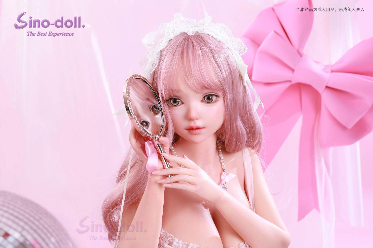 70cm (2ft4") Soft-Max Silicone Torso – Linyaoy - Image 5