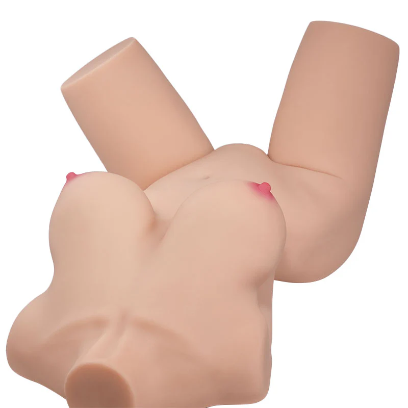 73cm (2ft5") Pornstar Inspired Body Realistic Masturbator – Diana - Image 11