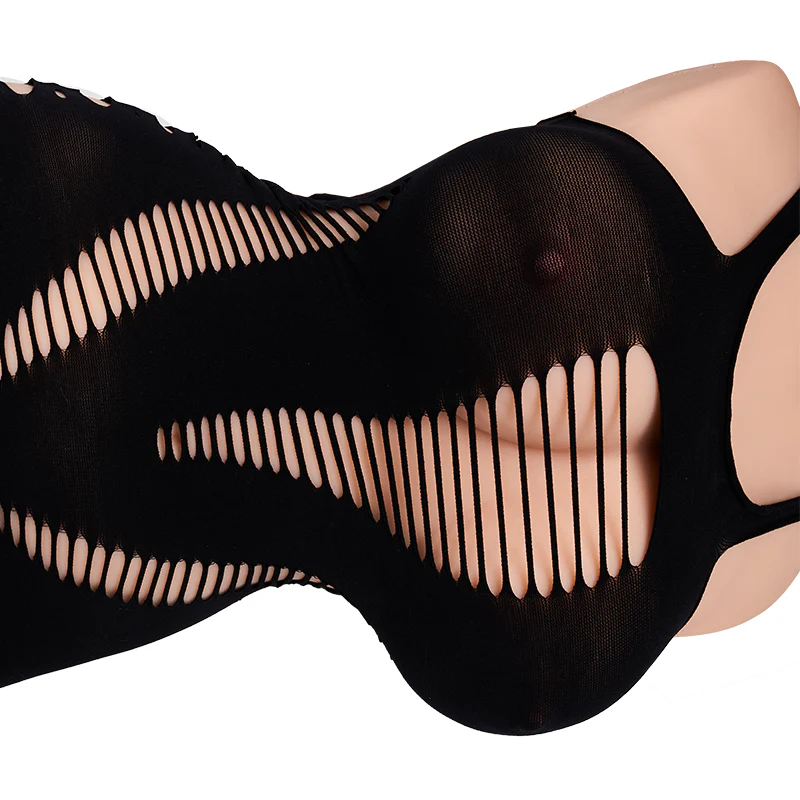 74cm (2ft5") MILF Celebrity Body Sex Doll Torso - Badd Angel - Image 6