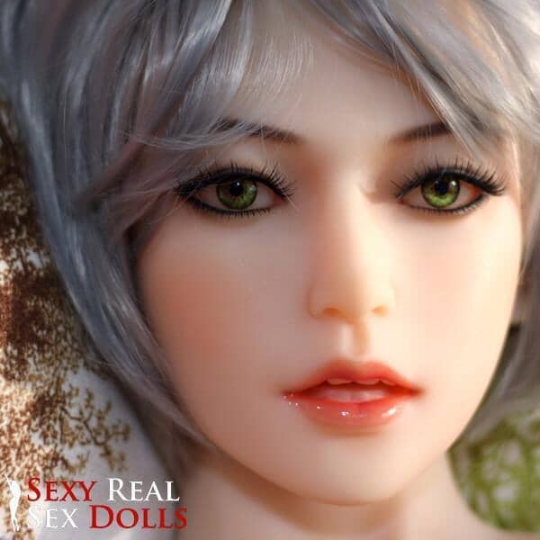 82cm (2ft8') Big Tits Doll Torso - Image 15