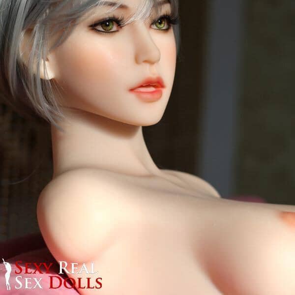 82cm (2ft8') Big Tits Doll Torso - Image 5
