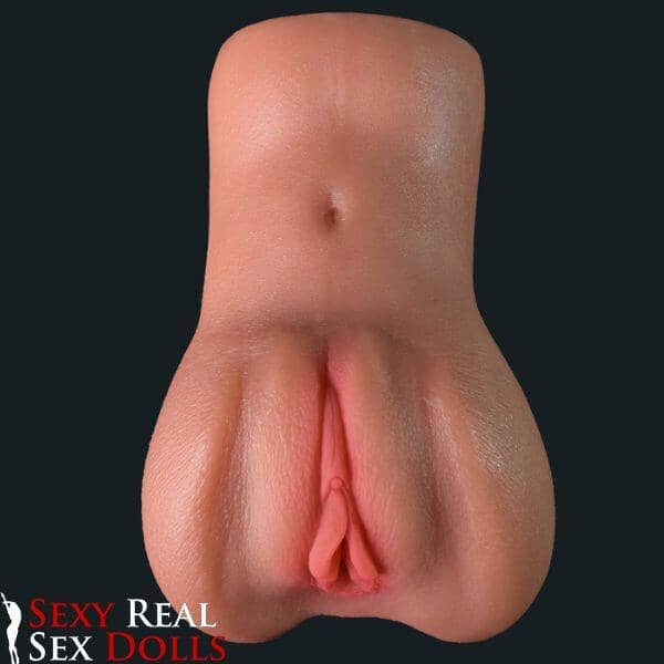 9cm (3.5") Abdomen and Butt Strocker (Model# LY009) - Image 14