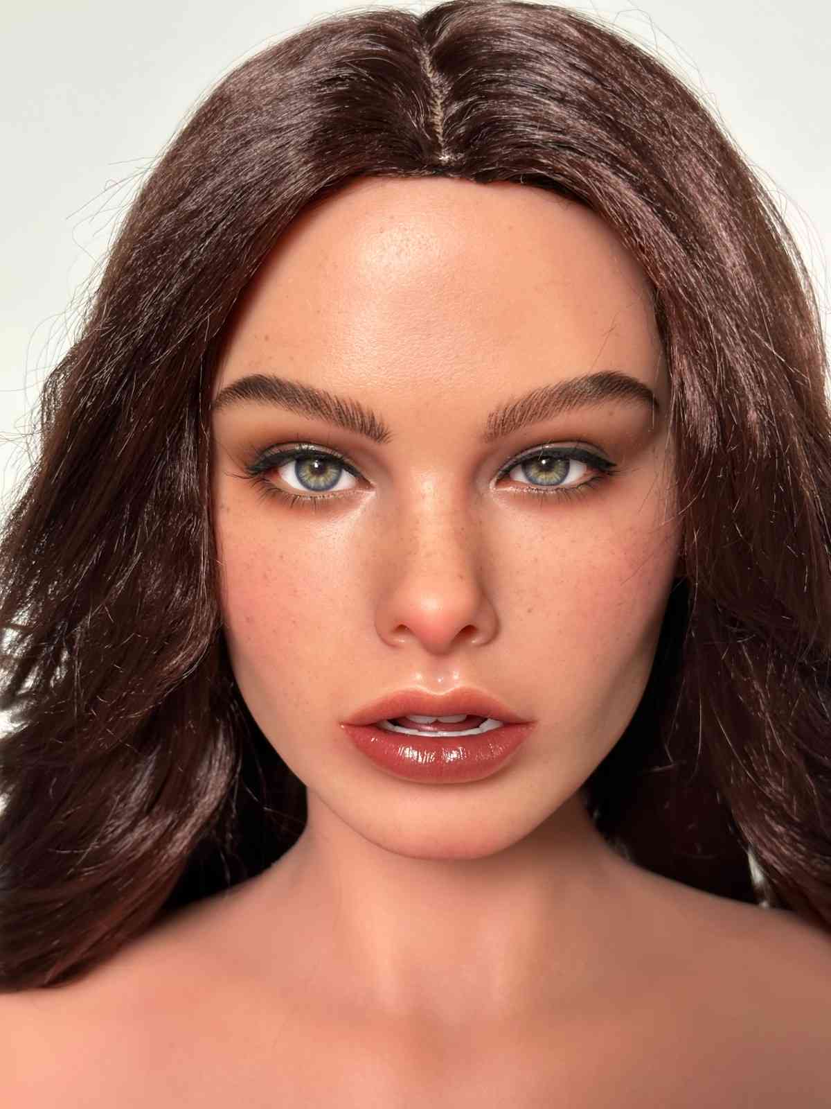 164cm (5ft4") Silicone Sex Doll - ZX164G SLE 2.0 - Kimber - In Stock - Image 24