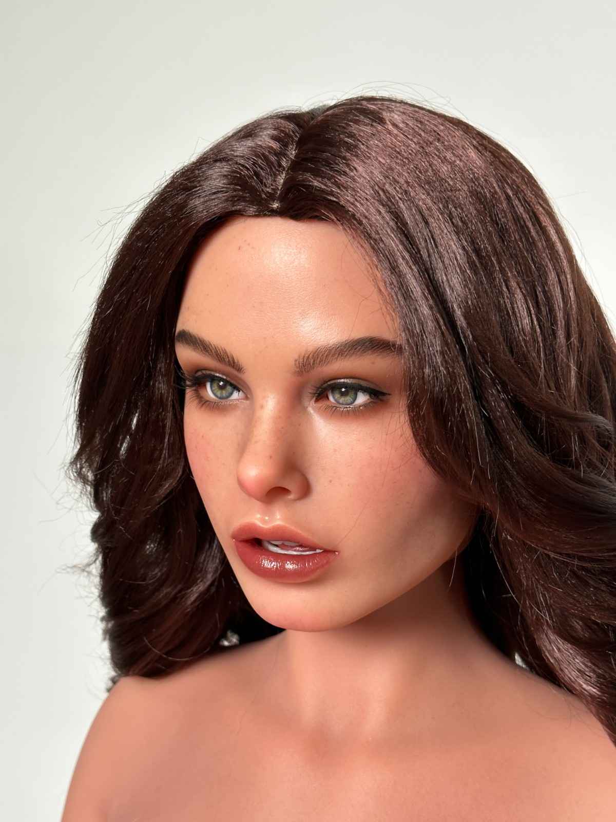 164cm (5ft4") Silicone Sex Doll - ZX164G SLE 2.0 - Kimber - In Stock - Image 25