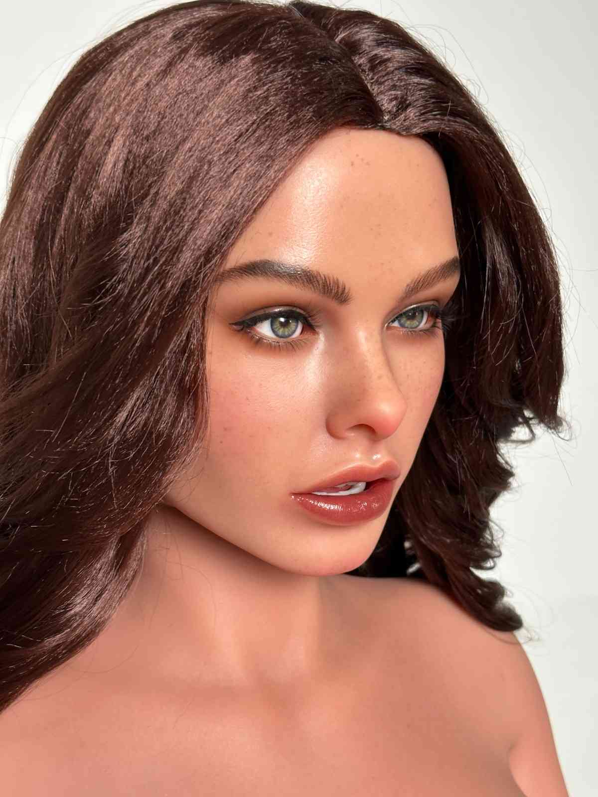 164cm (5ft4") Silicone Sex Doll - ZX164G SLE 2.0 - Kimber - In Stock - Image 26