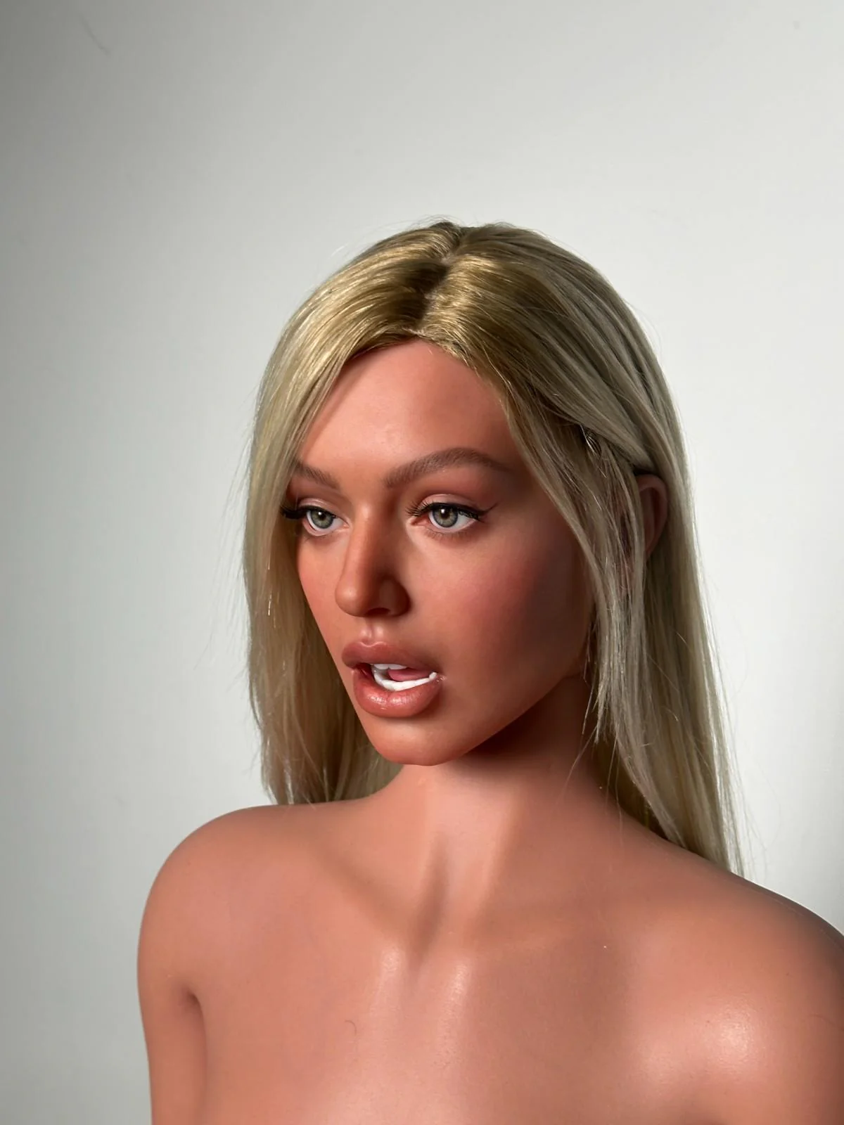 171cm (5ft7") Silicone Sex Doll - ZX171C SLE 2.0 - In Stock - Image 26