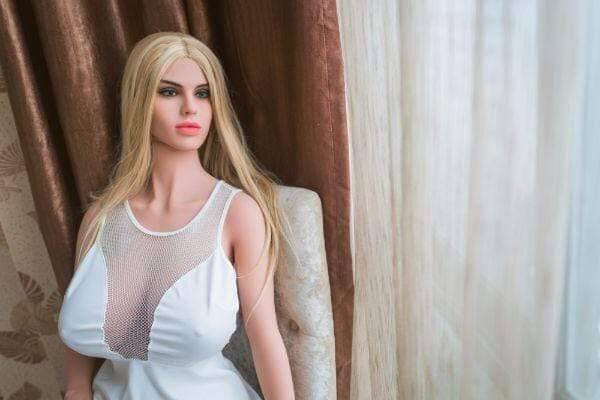 152cm (5ft) H-Cup Curvy Doll - Image 28