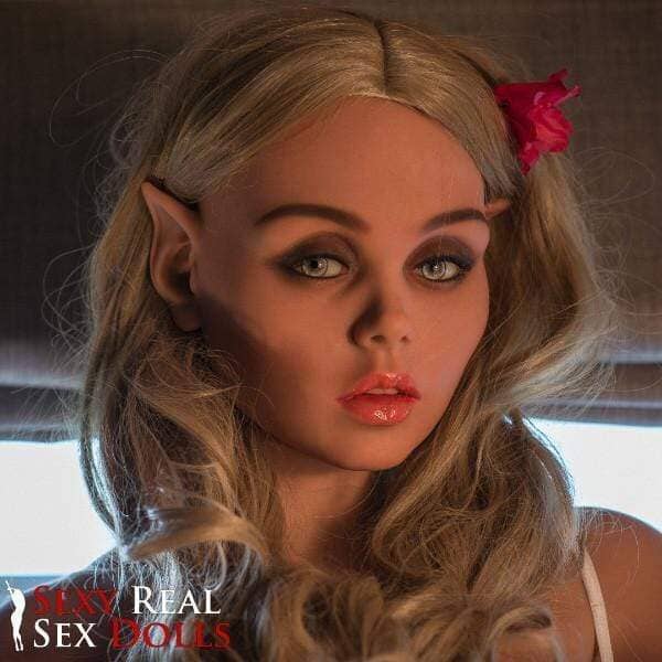 Elfdoll Adult Size Love Doll 170cm (5ft7') H-Cup - Image 19