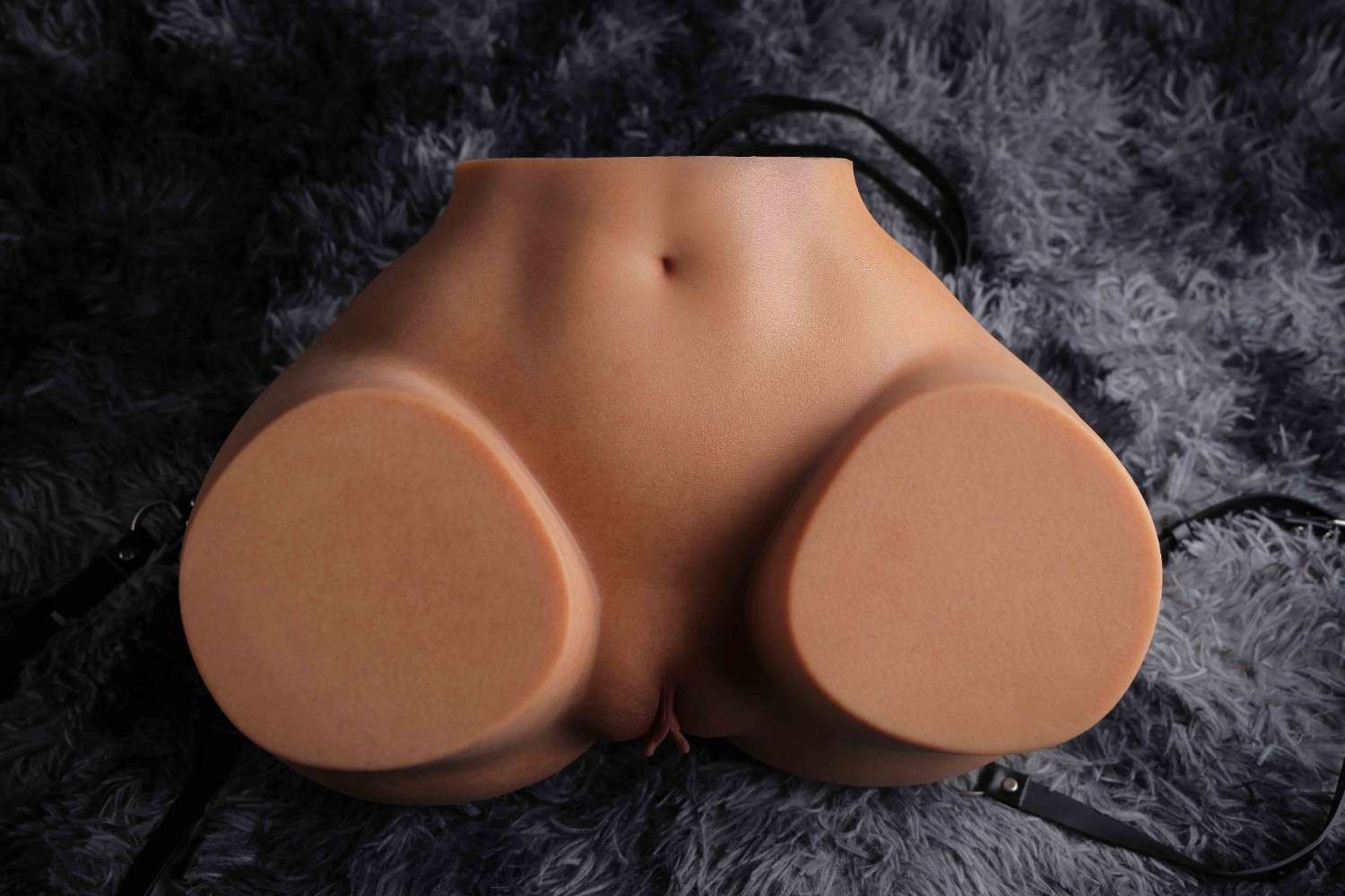 Erovenus LoveNestle - Realistic Big Ass Silicone Sex Doll Tan Skin - Rosie - In Stock - Image 17