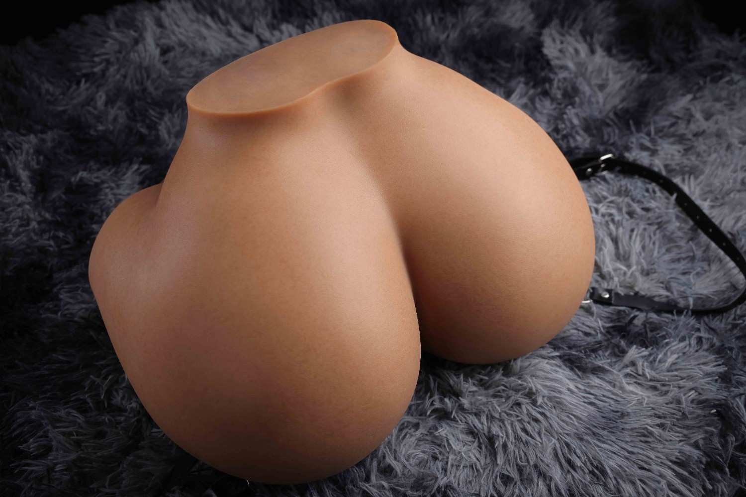 Erovenus LoveNestle - Realistic Big Ass Silicone Sex Doll Tan Skin - Rosie - In Stock - Image 19