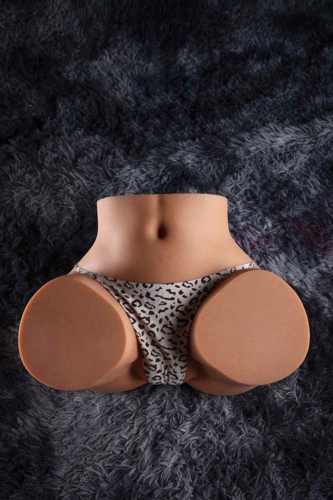Erovenus LoveNestle - Realistic Silicone Sex Doll Light Tan Skin - Daisy - In Stock - Image 13