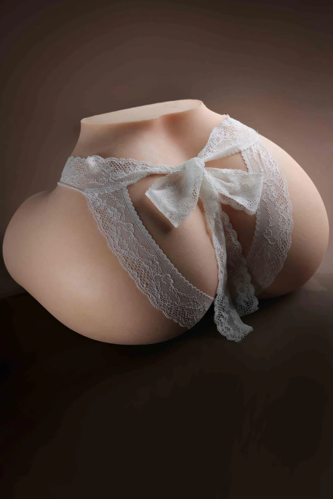 Erovenus LoveNestle - Ultra-Soft Silicone Bubble Butt - Rosie - In Stock - Image 10