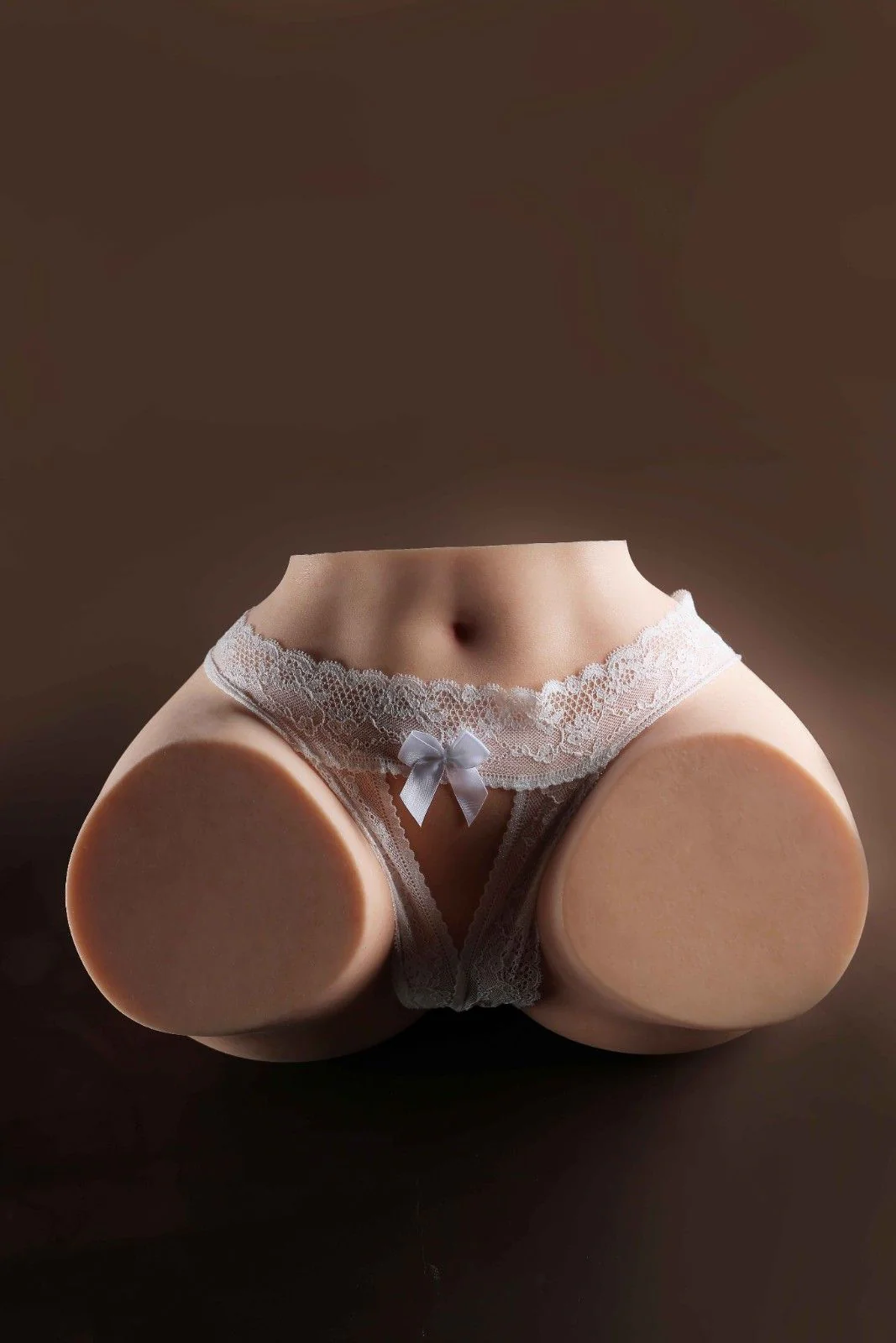 Erovenus LoveNestle - Ultra-Soft Silicone Bubble Butt - Rosie - In Stock - Image 4