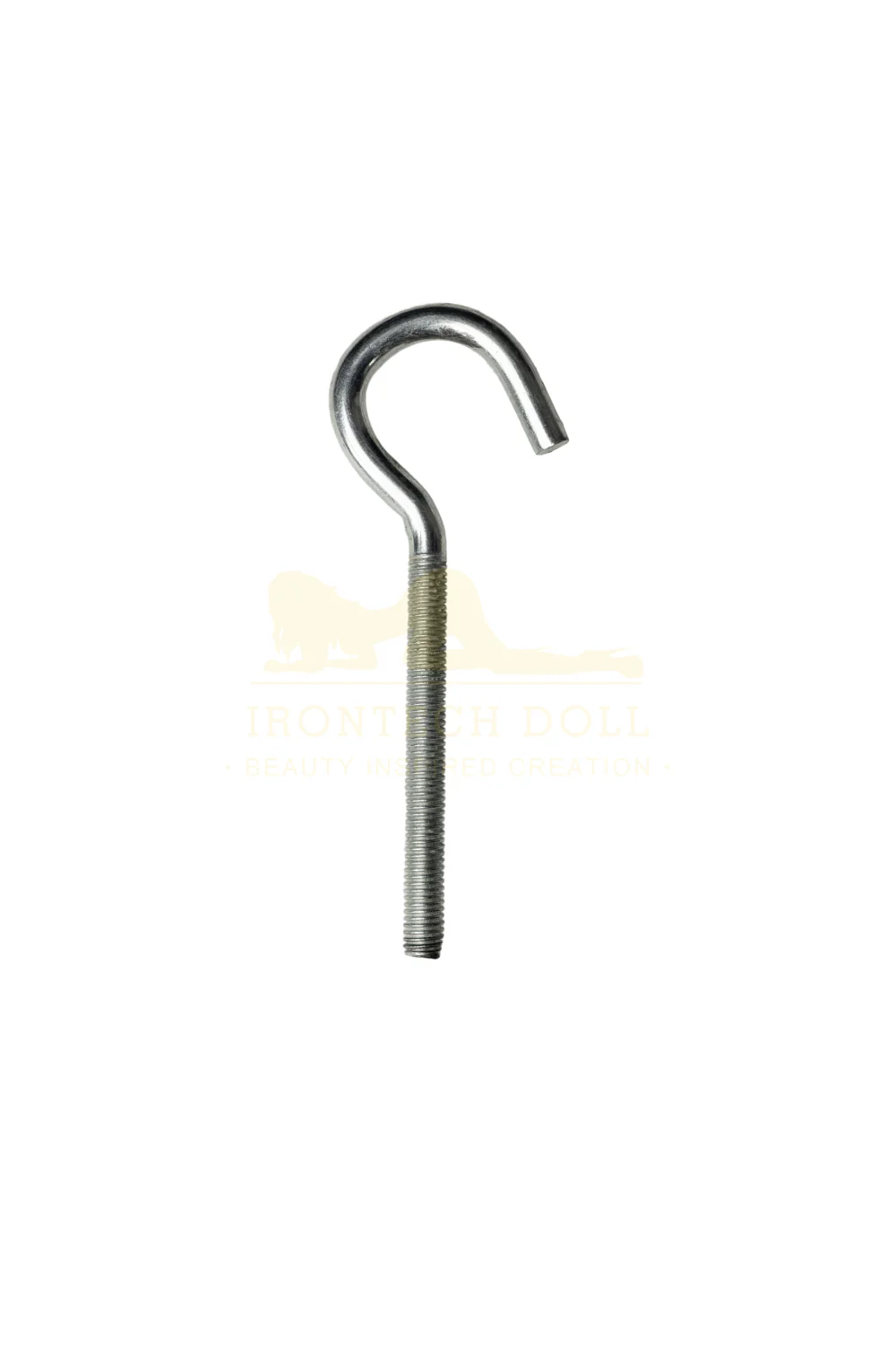 M8 Back Hook by Irontech