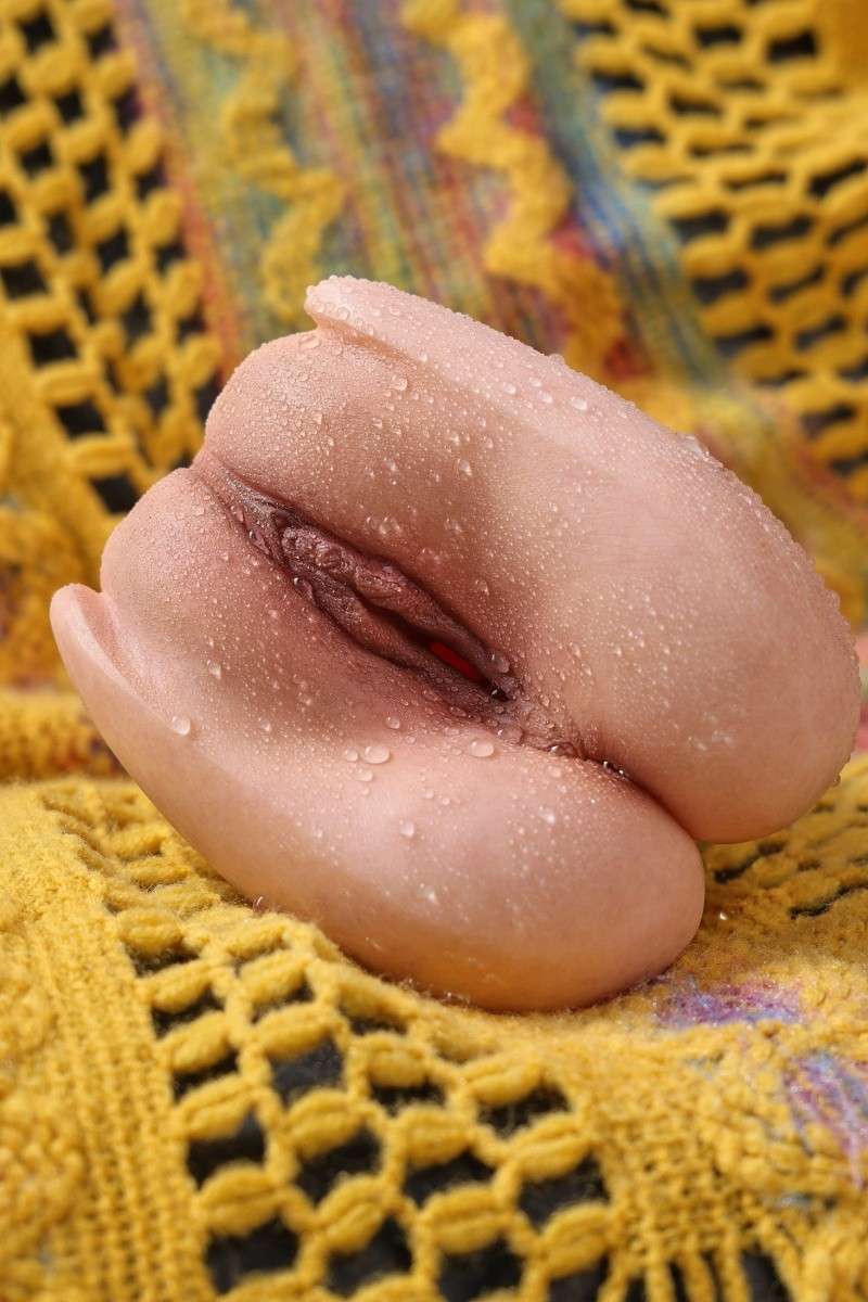 Mini Silicone Masturbator – Ultra-Soft Silicone - In Stock | EU Only - Image 6