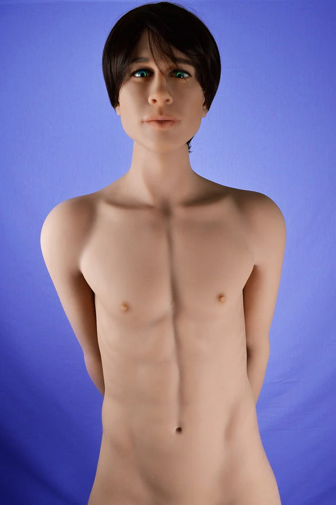175cm (5ft9") LifeSize Male Love Doll for Women - Image 10