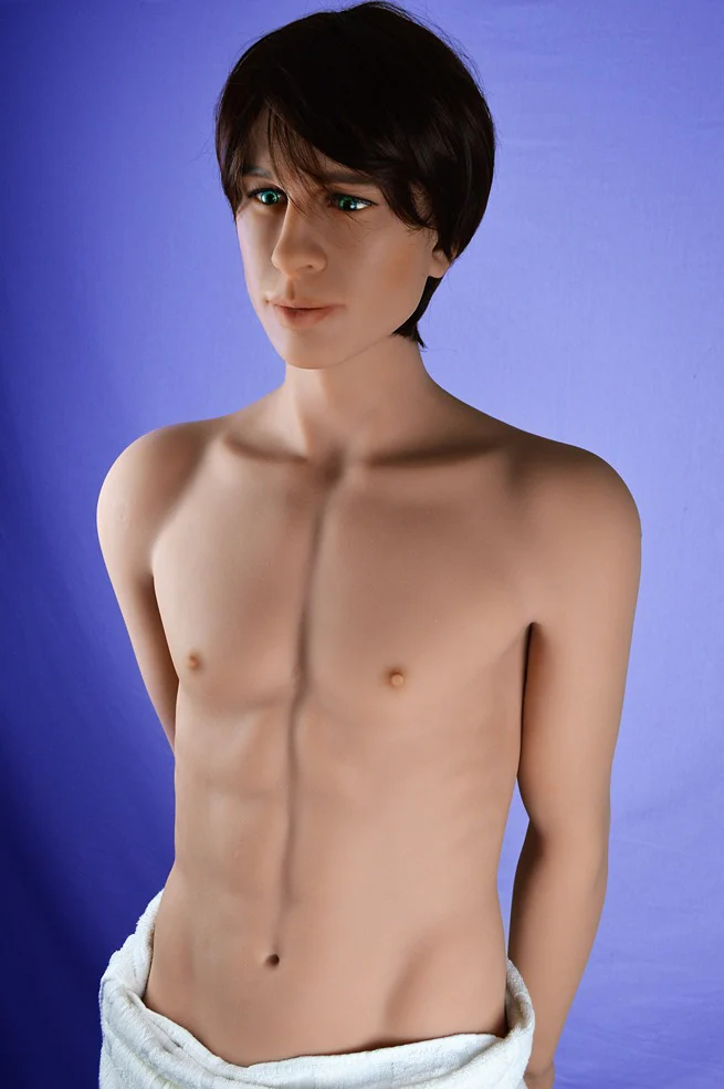 175cm (5ft9") LifeSize Male Love Doll for Women - Image 3