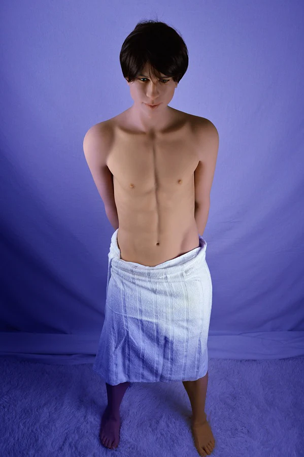 175cm (5ft9") LifeSize Male Love Doll for Women - Image 7