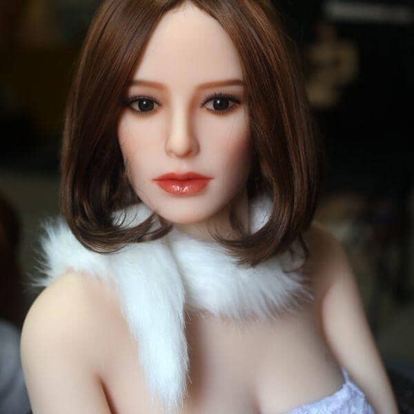 165cm (5ft5') D-Cup Head #126 - Image 11
