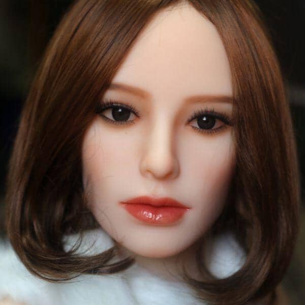 165cm (5ft5') D-Cup Head #126 - Image 13