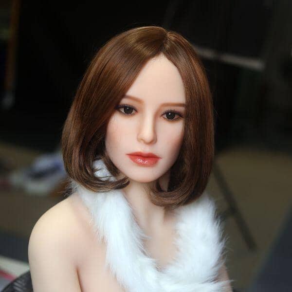 165cm (5ft5') D-Cup Head #126 - Image 14