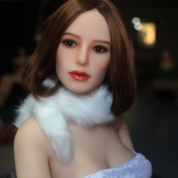 165cm (5ft5') D-Cup Head #126 - Image 6