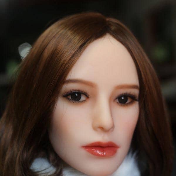165cm (5ft5') D-Cup Head #126 - Image 7