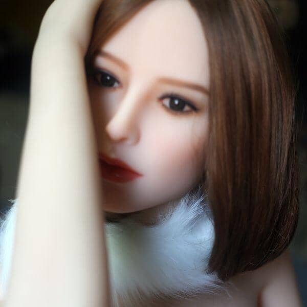 165cm (5ft5') D-Cup Head #126 - Image 9