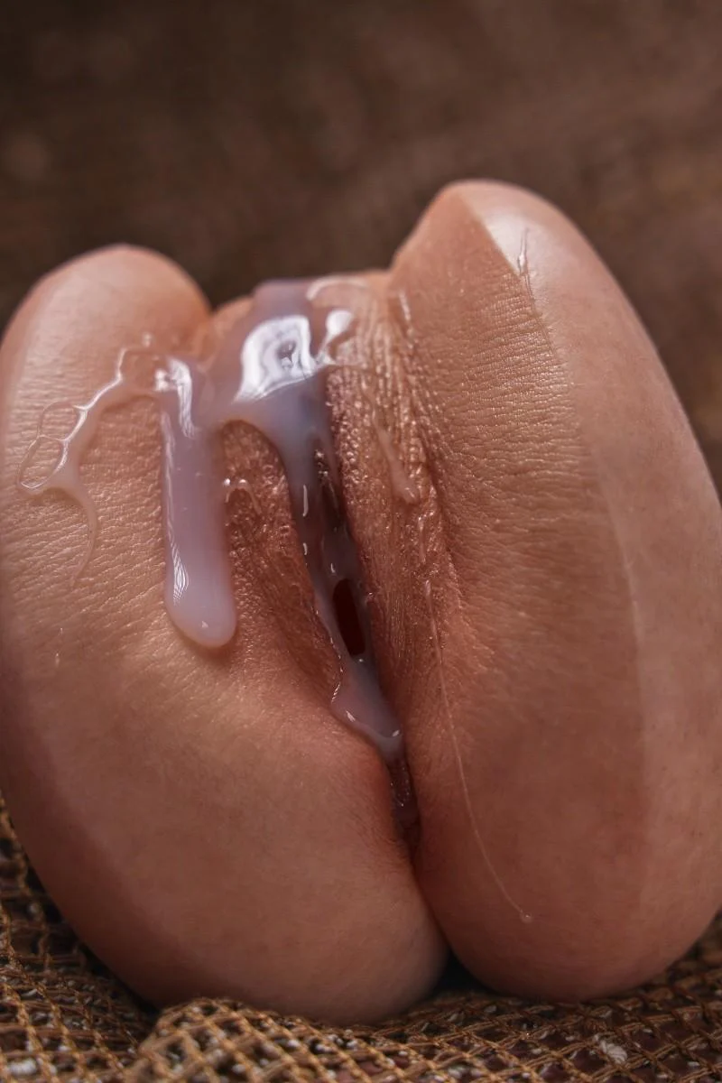 Orgasm Pro Mature Mistress – Silicone Handheld Masturbator - In Stock | EU Only - Image 17