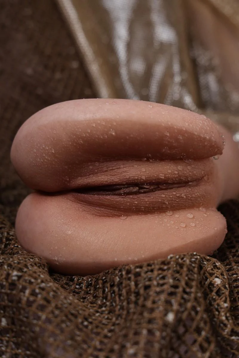 Orgasm Pro Mature Mistress – Silicone Handheld Masturbator - In Stock | EU Only - Image 18