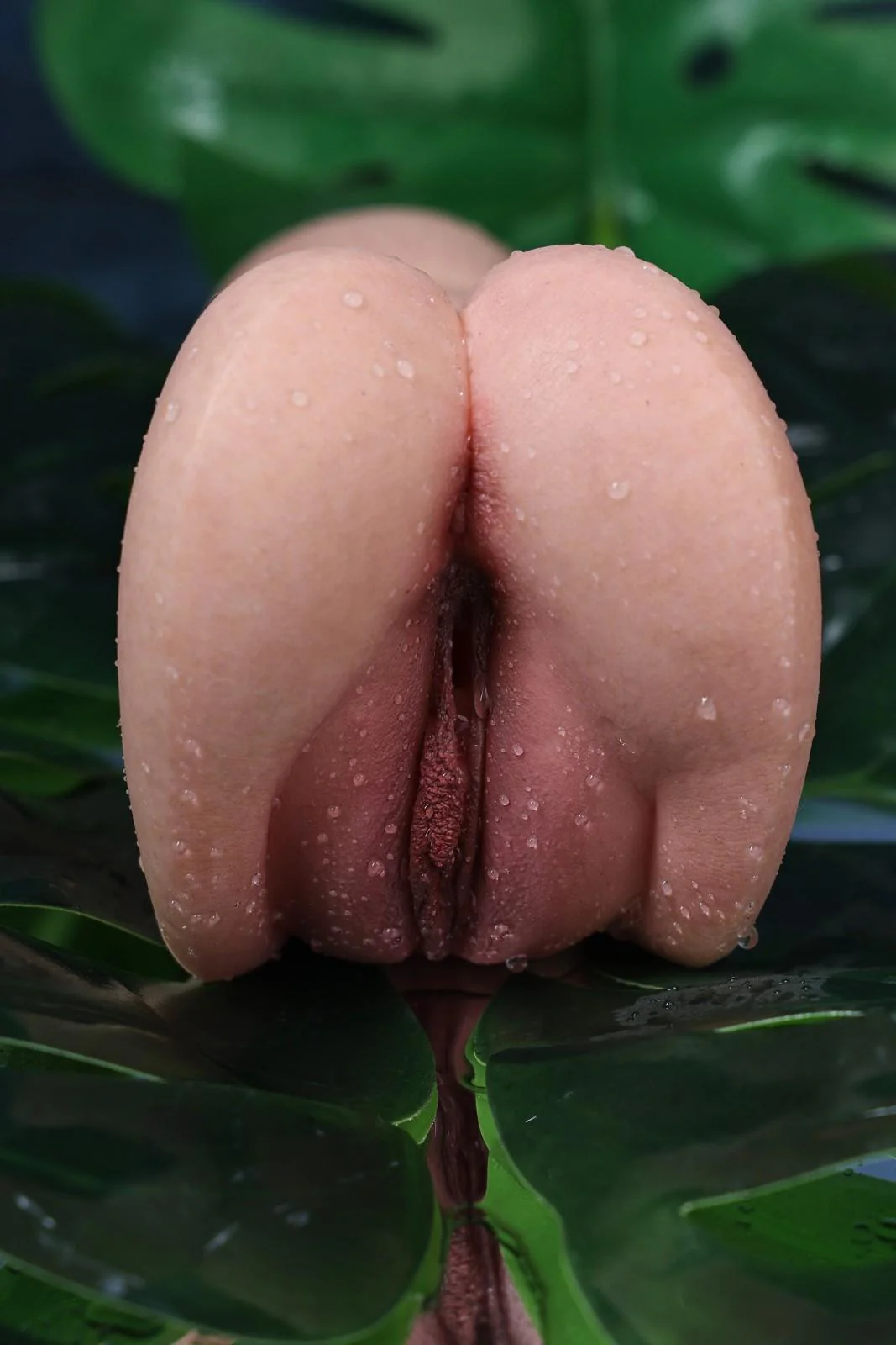Handheld Silicone Masturbator – Orgasm Pro Step-sister - In Stock | EU Only - Image 10